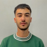 Abdelaziz Chabou