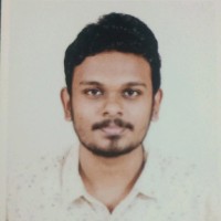 Srinath Mukkuntharajan