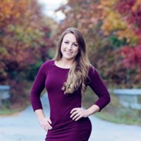 Danielle Reyenger