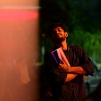 T VENKATESH REDDY