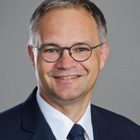 Dr. Klaus Tschütscher, LL.M.