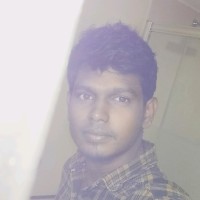 Karthikeyan Anbalagan