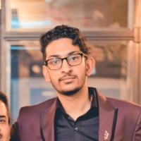 Sahil Garg, Eit