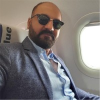 Mughees Shamsi