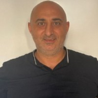 NİZAMETTİN YÜCE