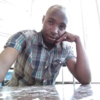 Richard Isaboke