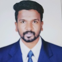 Chandrappa Ram
