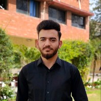Shahzaib Arshad
