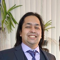 Luis Velasquez