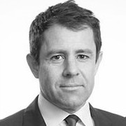 Andrew Riordan