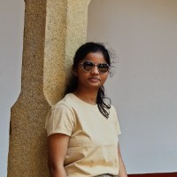 Sushma N. S