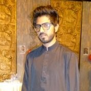 Saqib Nazeer