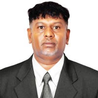 Gangadhara B S