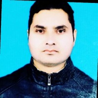 Ashfaq Ali