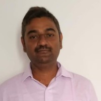 Arunkumar Gm