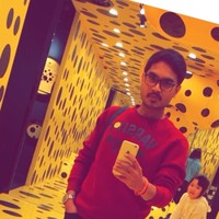Prateek Sharma