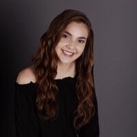 Maddy Bloom