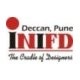 INIFD Deccan Pune