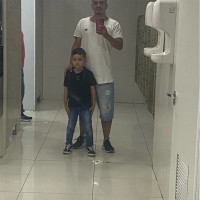 Leandro Alex