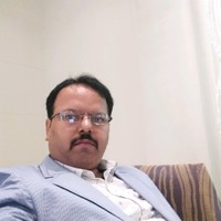 Devendra Tripathi