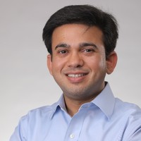Nitin Mehrotra