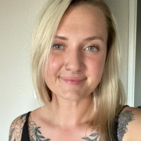 Samantha Reed