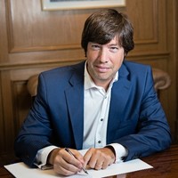 Gastón M. Marini