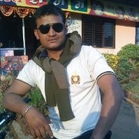 Deepak Dasgude