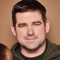 Myles Morris