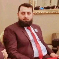 Obaid ULLAH