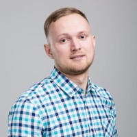 Кирилл Деревянко