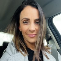 Caitlin Leifels