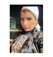 Hayat Hussein ,Pmi - Pmp , Acp , Rmp