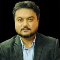 Rohan Raj