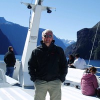 Benny Stensboel