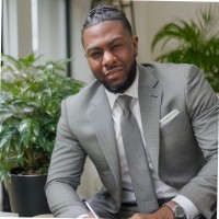 Cedric Prince, Bsw