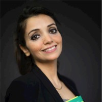 Yasmin Iskander