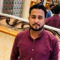 Syed Mujeeb Shah