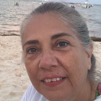 María del Rosario Vignau Ling