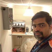 Jaison Jacob