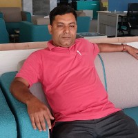Soumitra Saha
