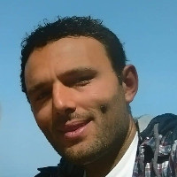 Thomas Caboni
