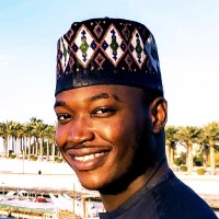 Muhammad Ahmad Yahaya