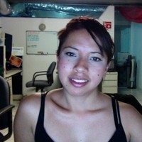 Julia Izmenia Páez López