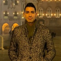 Davide De Francesco