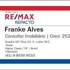 Franke Bezerra