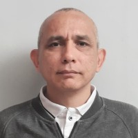 Miguel Armando Nuñez, PMP