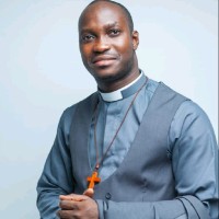Rev'd Fiifi Afenyi-Donkor