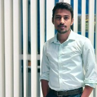 Chethan Kumar K