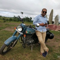 Tushar Gautam